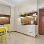 Apple Apartment