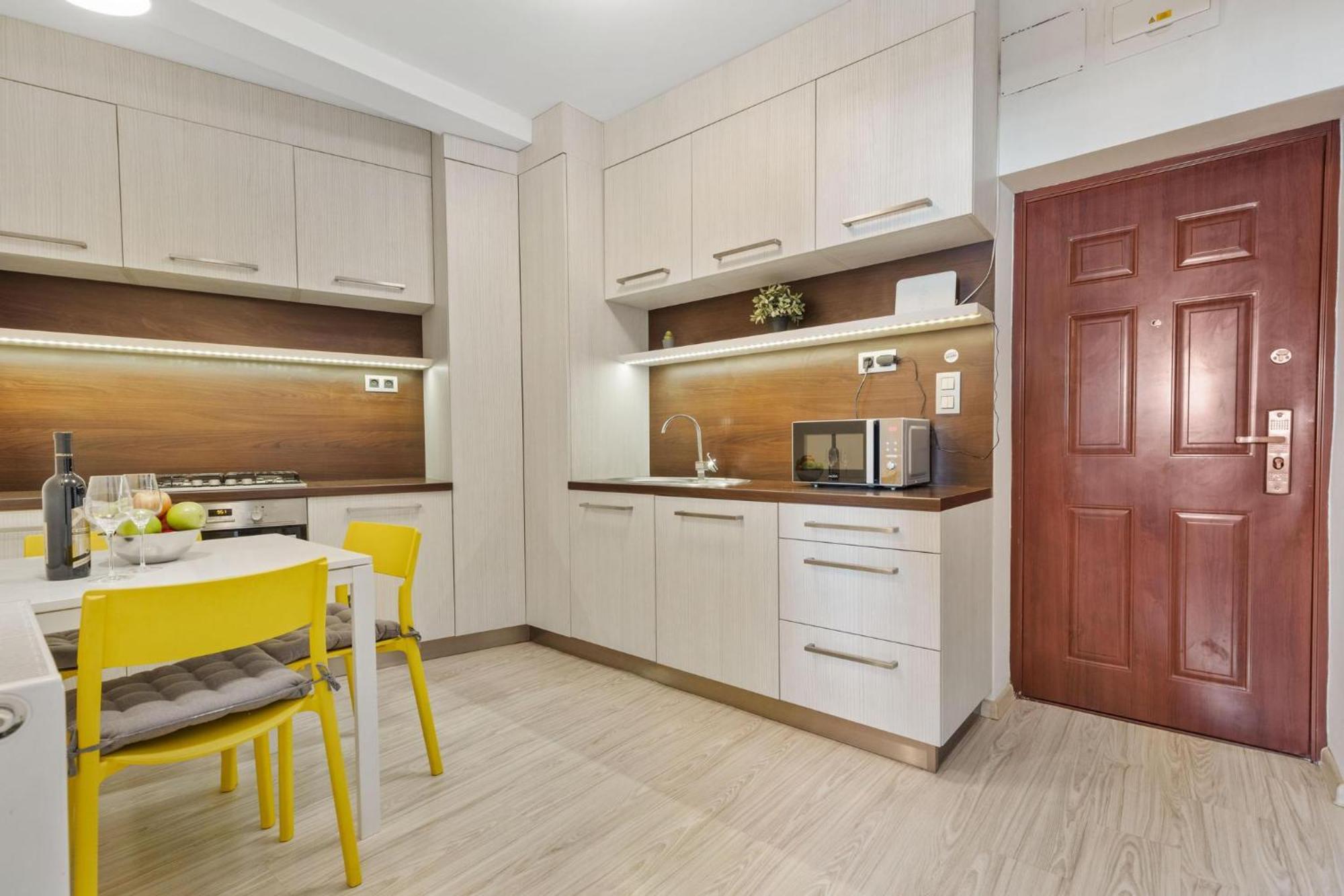 Apple Apartment Pressburg