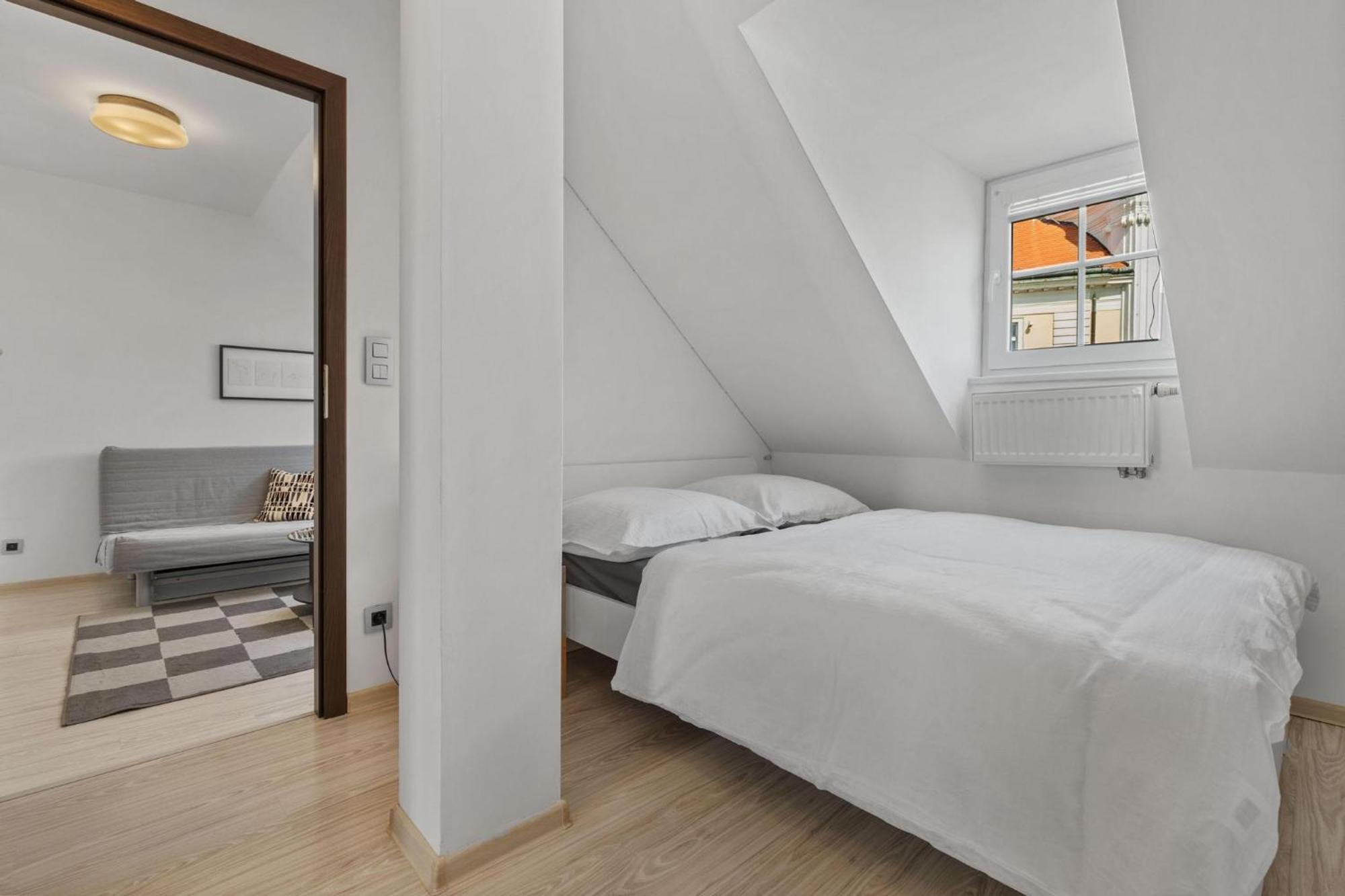 Apple Apartment Pressburg
